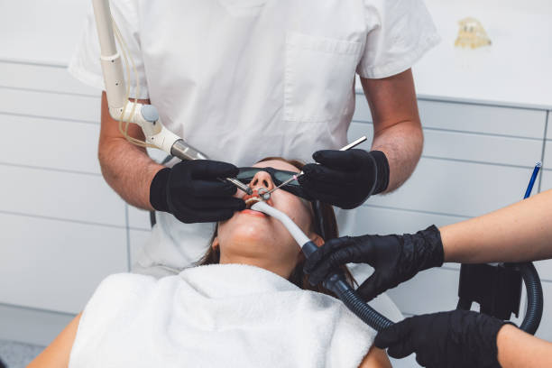 Best Emergency Gum Treatment in East Orange, NJ